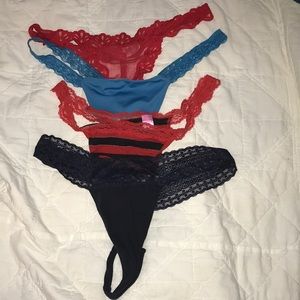 Victoria’s Secret Panties